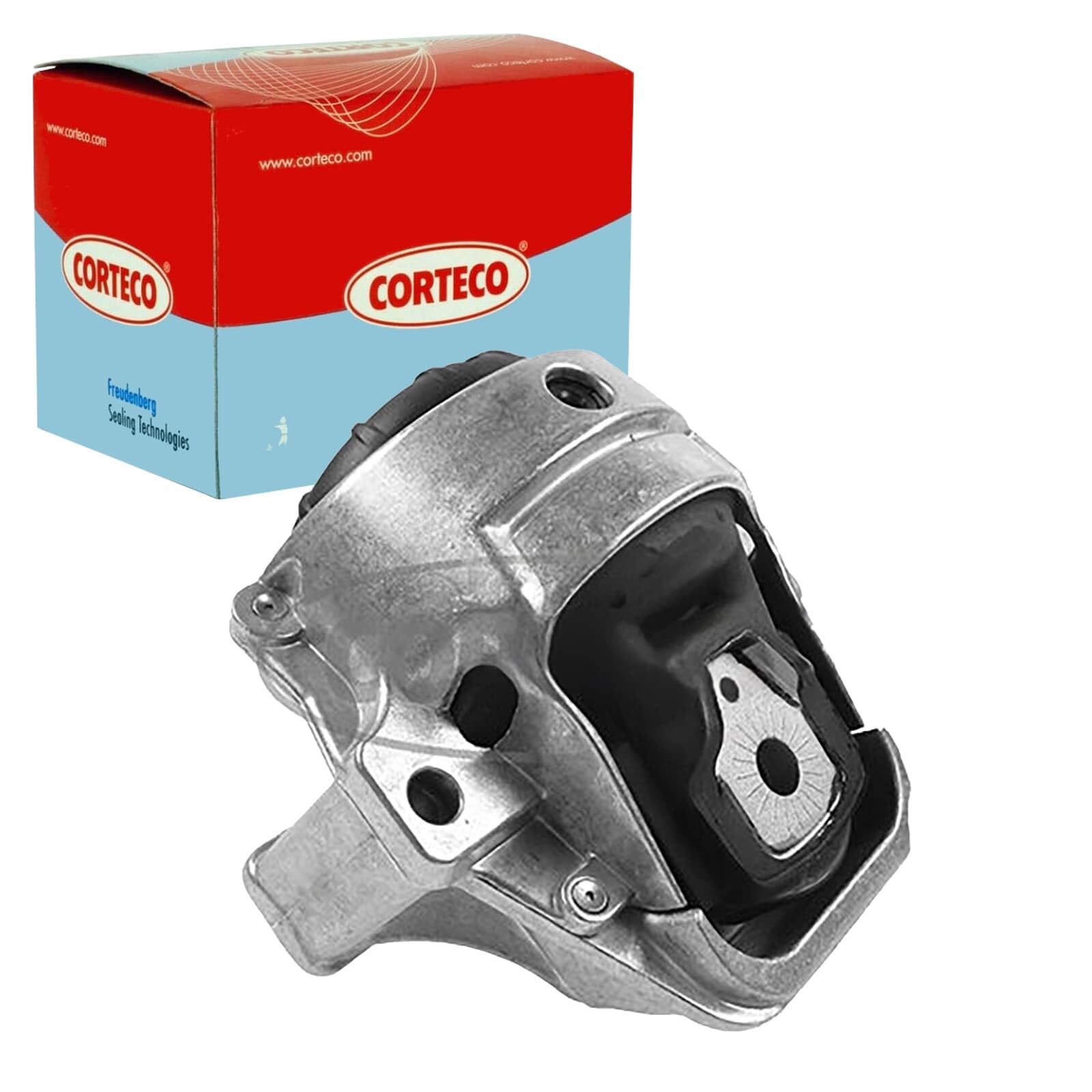 Corteco Lagerung, Motor 49462423 Für Audi