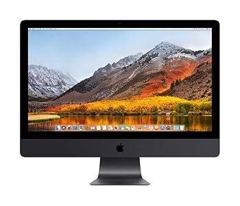 Amazon.com: Apple iMac Pro (27-inch Retina 5K display, 3.2