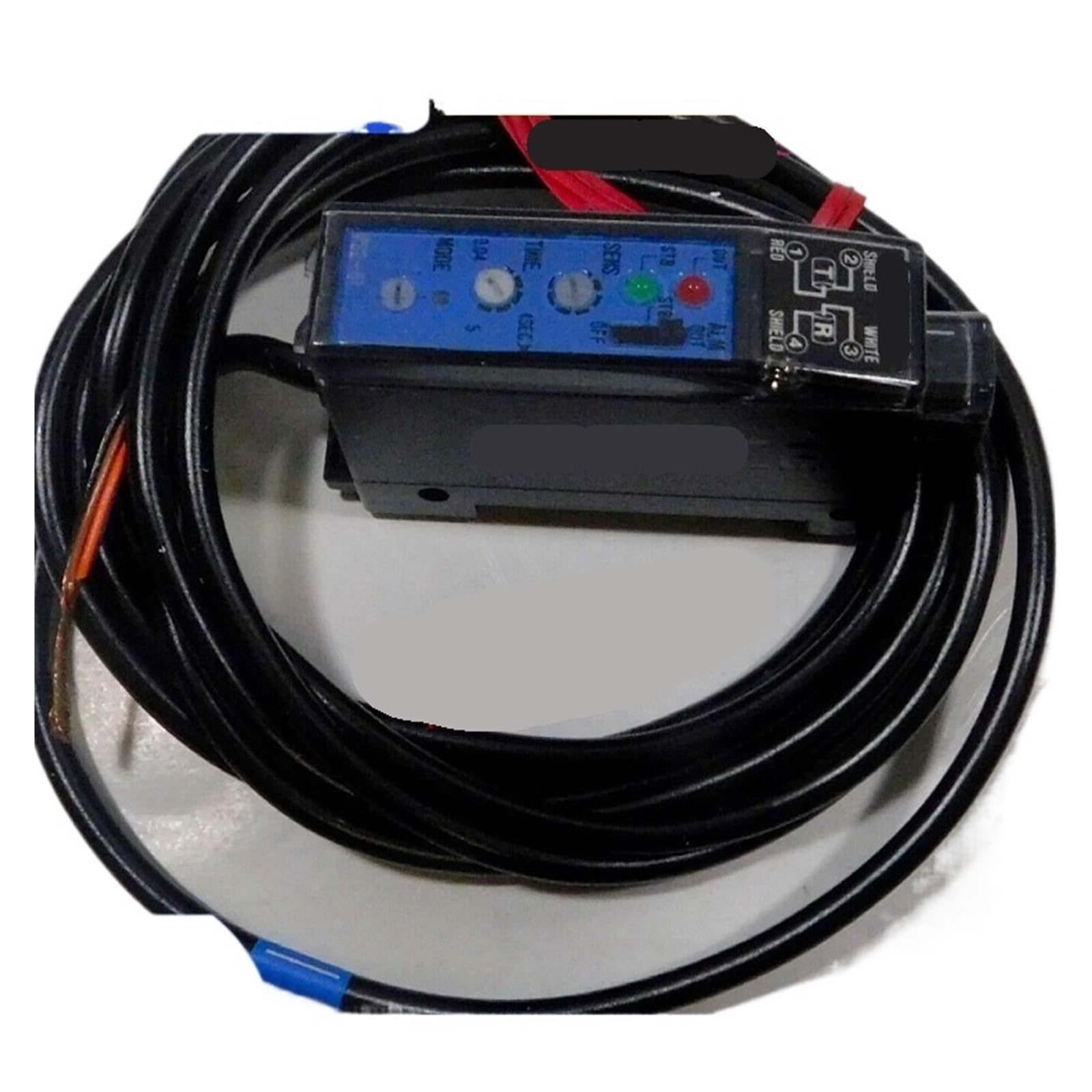 UITGVDQAT Sensor PS2-61 PS2-61P photoelectric amplifier