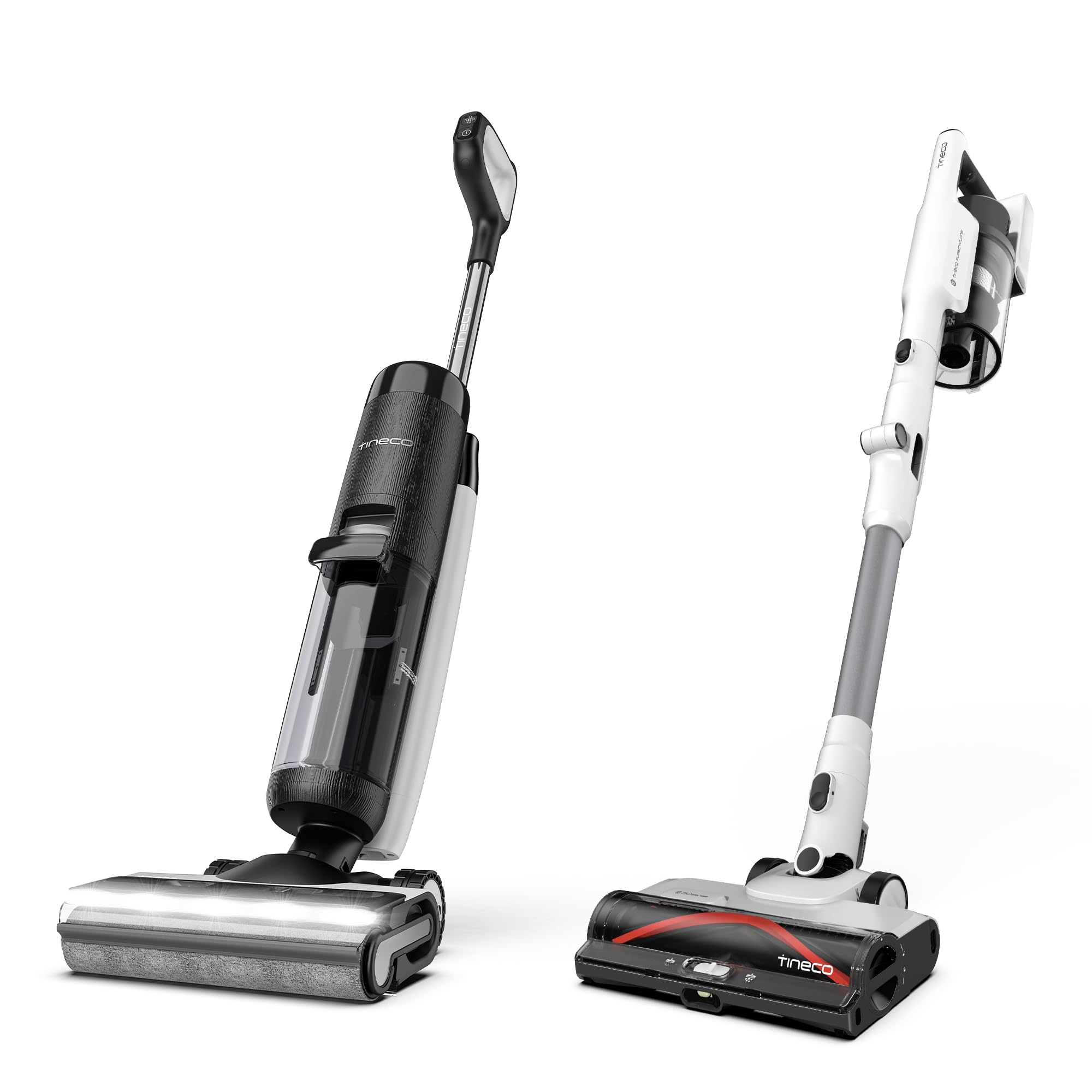 Amazon.com - Tineco Floor ONE S7 PRO Cordless Wet Dry Vacuum
