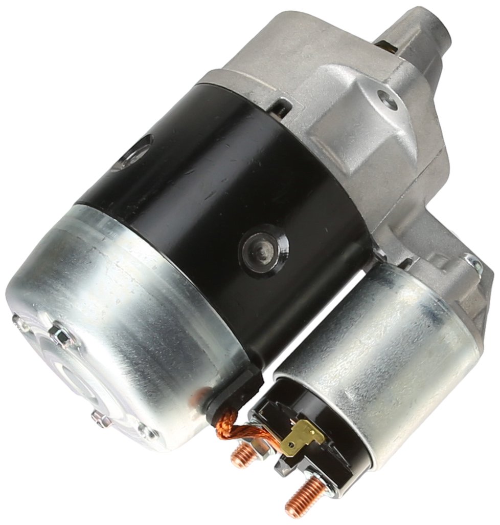 Denso 280-4240 Starter + Cross Reference