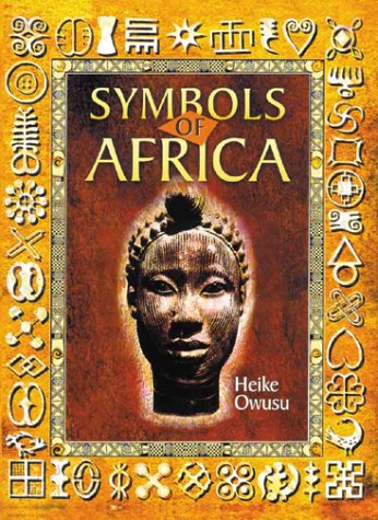  Symbols of Africa Livre eBook France