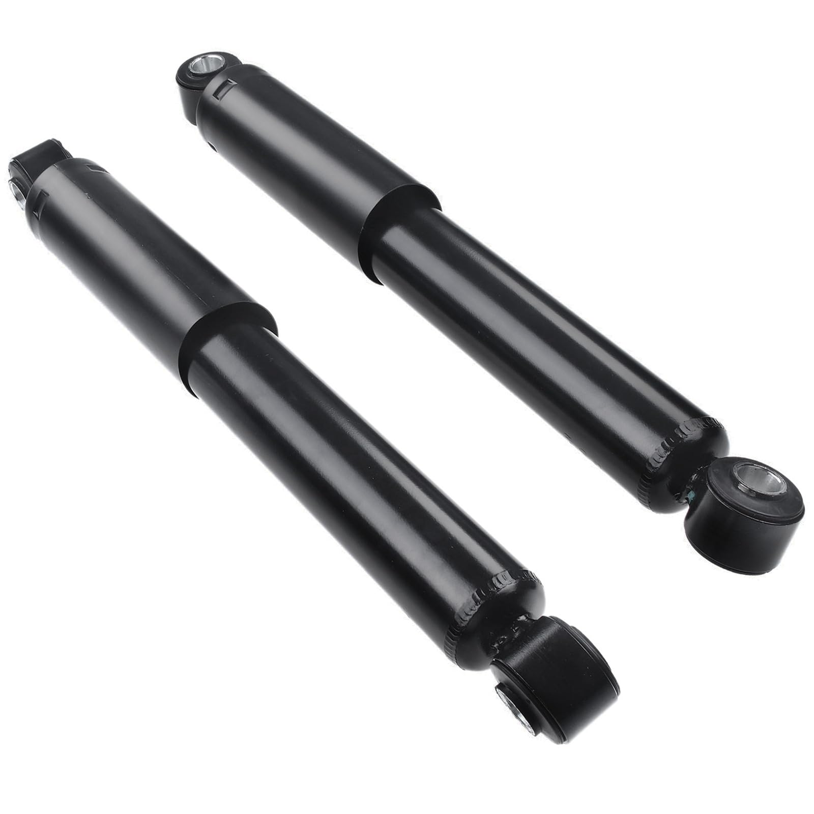 Frankberg 2x Presión del gas del amortiguador Eje Trasero Compatible con Jumper 2.0L-3.0L 2006-Hoy Ducato 250 290 2.0L-3.0L 2006-Hoy Sustituir# 1355822080