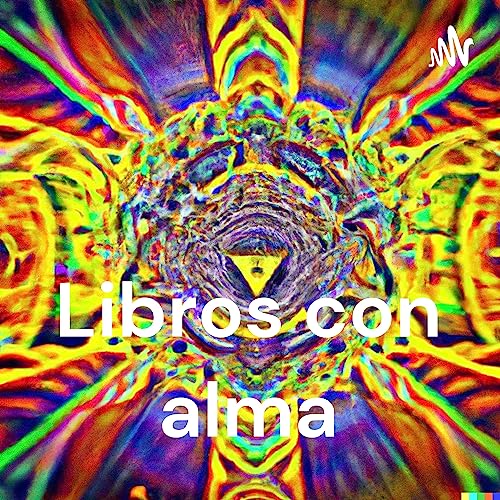 Couverture de Libros con alma