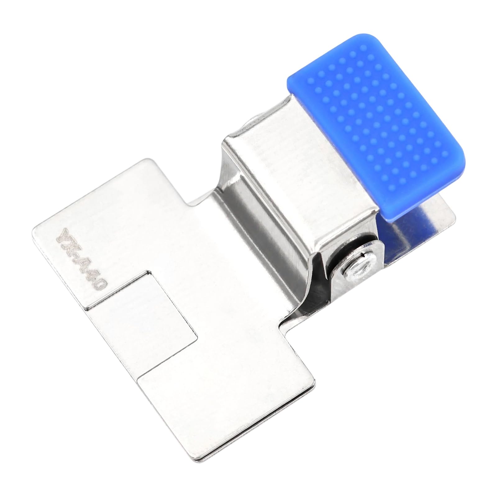 Flexible Clip Repair Flexible Cable Holder Professional Phone for Electronics Maintenance Permanent Electronic Tweezer