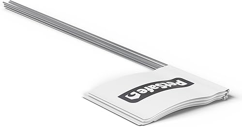 PetSafe Banderas de límite (paquete de 50), para uso con cercas de tierra para perros y gatos de PetSafe y cercas inalámbricas – De la empresa