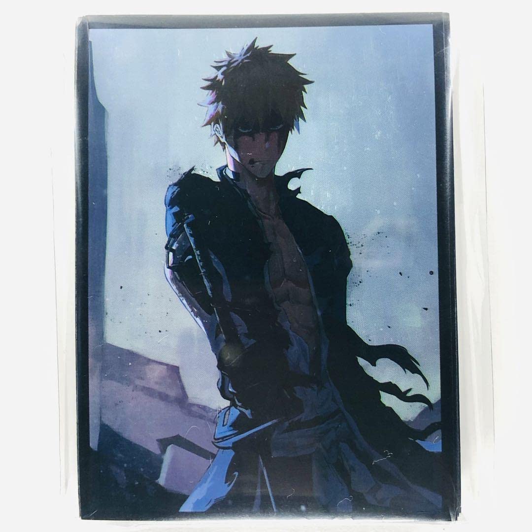 Amazon.co.jp: BLEACH 黒崎一護 卍解 天鎖斬月 千年血戦篇