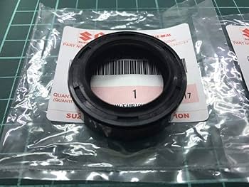 Amazon | GAG ギャグ LA41A フォーク オイルシール2個1台分 スズキ