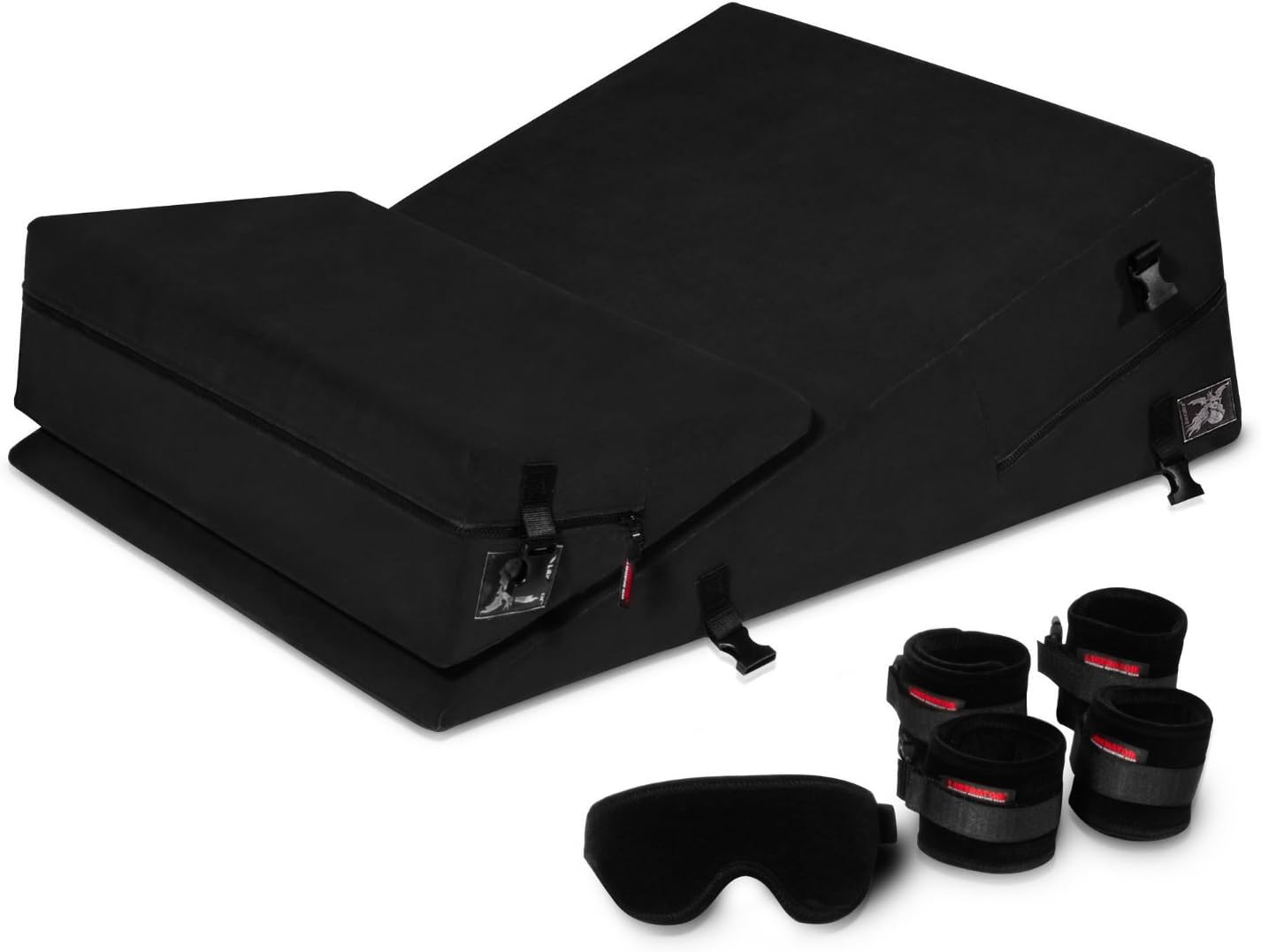 Amazon.com: Liberator Black Label 24-Inch Wedge/Ramp Combo (Short) with