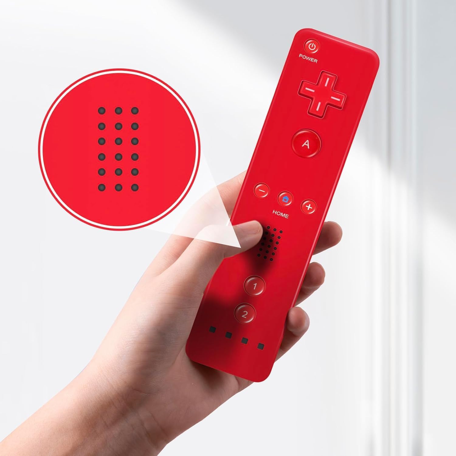 Amazon | Wii本体用リモコン＆ヌンチャクコントローラー Wiiヌンチャク