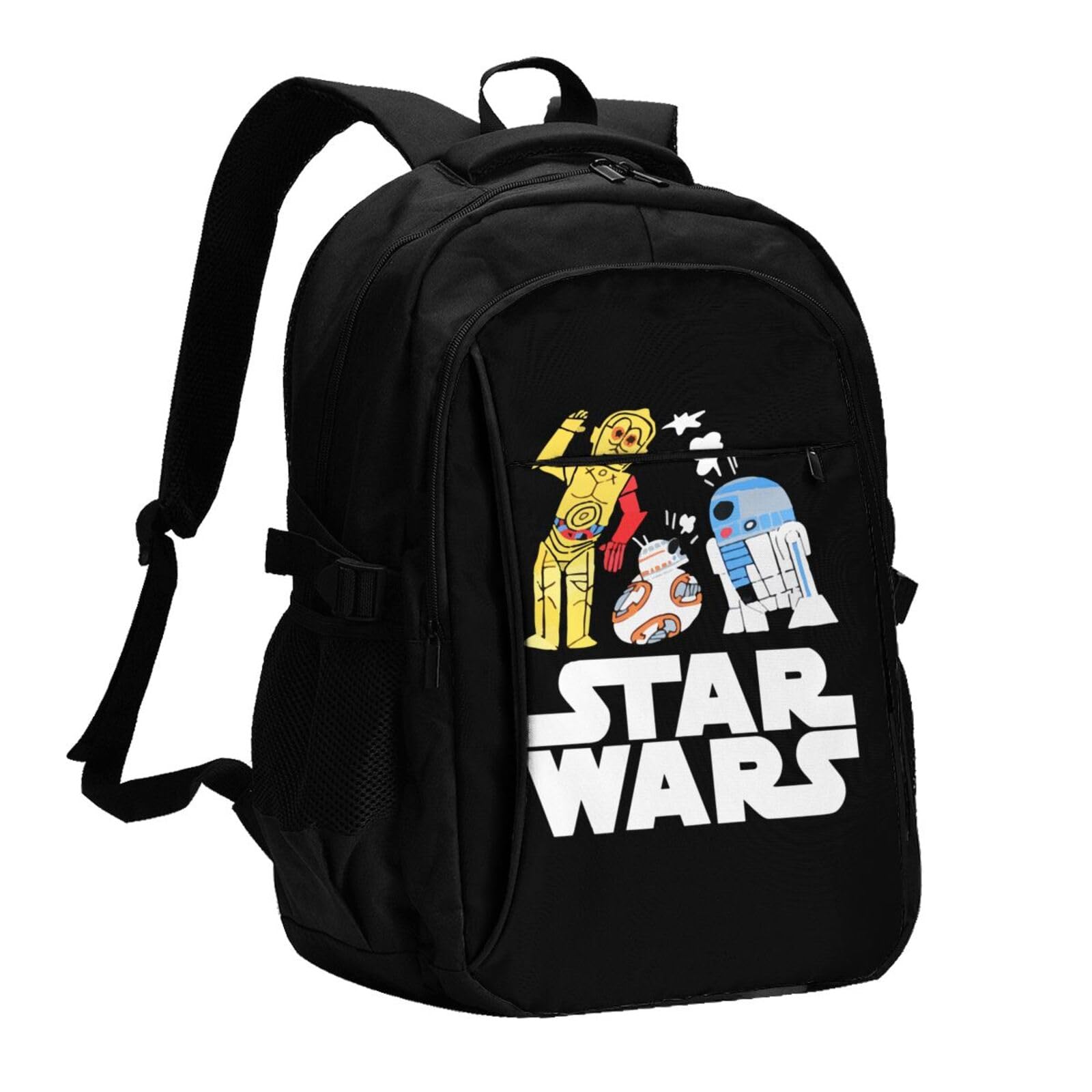 star team リュック　バックパック最安値 Amazon.co.jp: スターウォーズ BB-8 リュック メンズ レディース