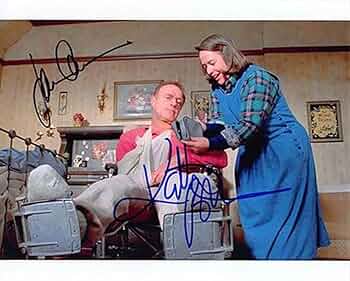 直筆サイン入り写真 ジェームズ・キャメロン アリータ/フレームなし/SA鑑定済 61NW5e5Iy4L._UF350,350_QL50_.jpg