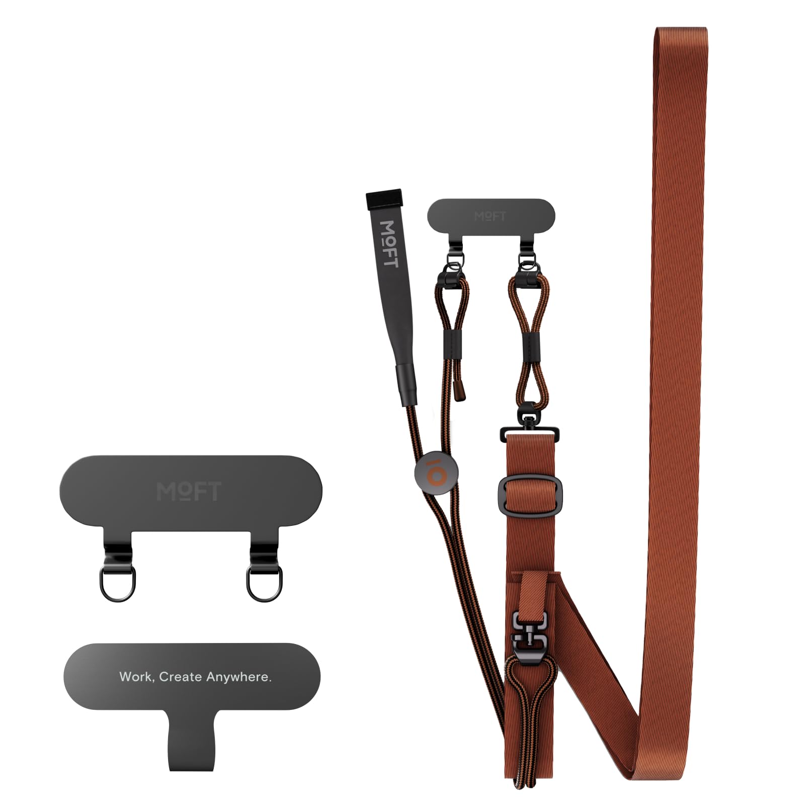 MOFT Adjustable Long Lanyard（Upgraded Version）