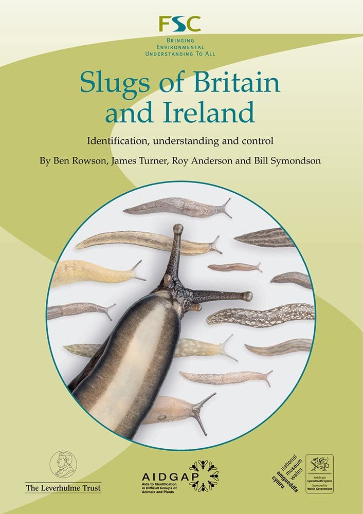 Slugs of Britain and Ireland