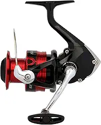SHIMANO Sienna 4000 FG Sienna