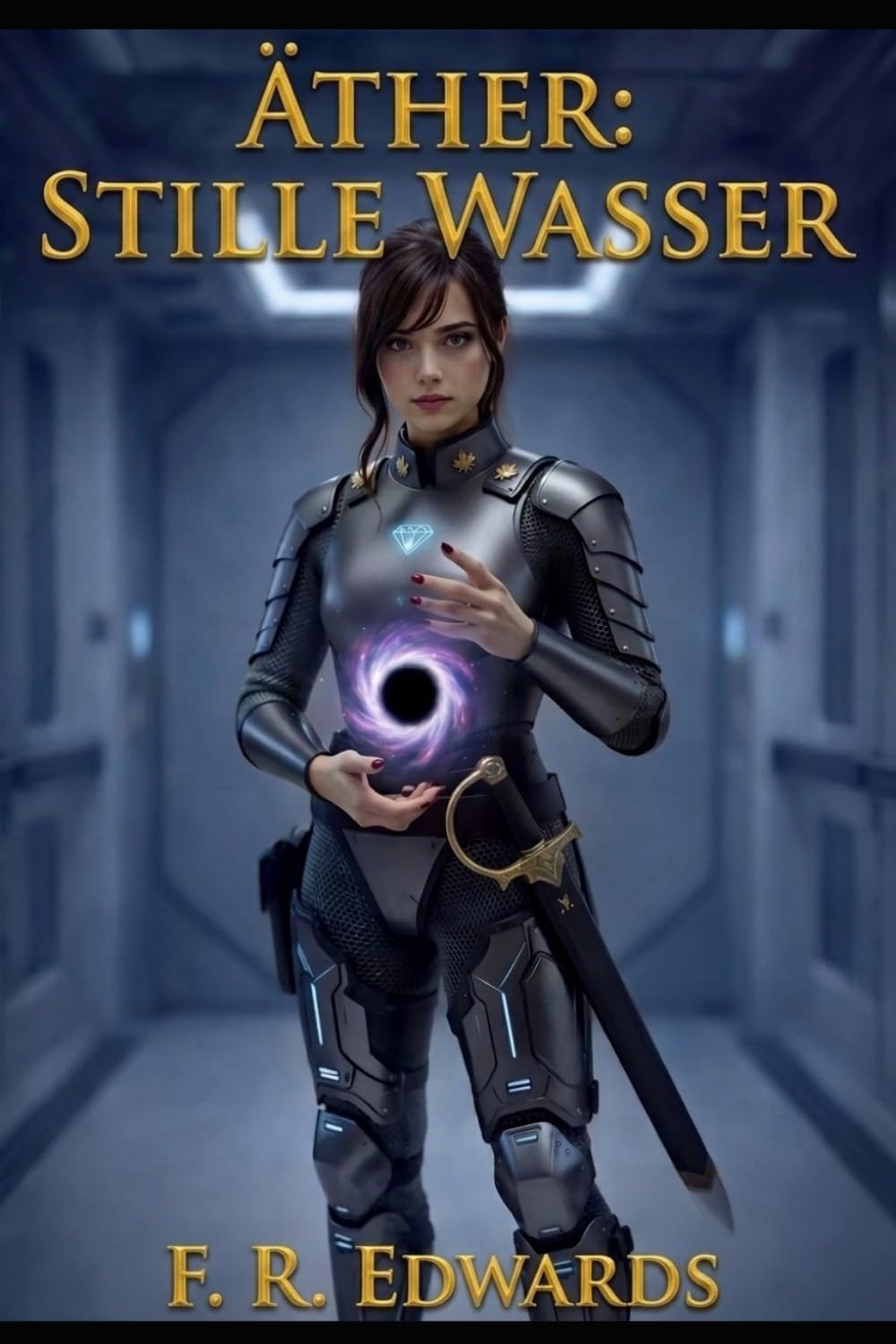 Äether: Stille Wasser (Der Aether)