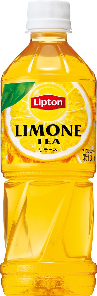 Amazon.co.jp: リプトン リモーネ レモンティー ペットボトル (500ml