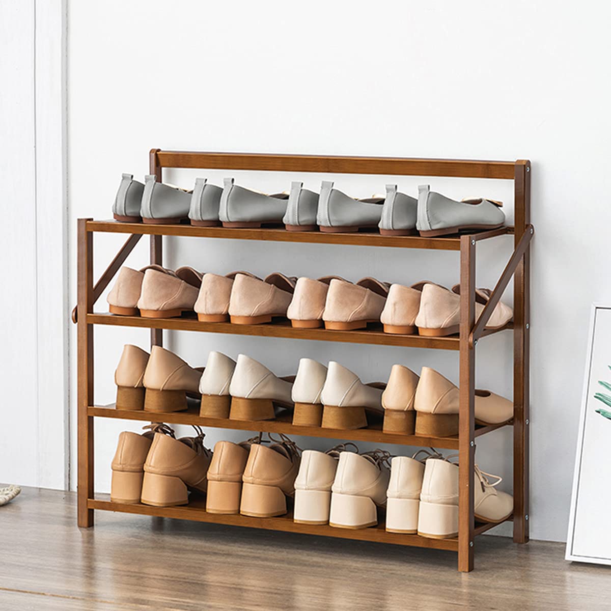 Buy IBINGO Free Installation Folding Dustproof Shoe