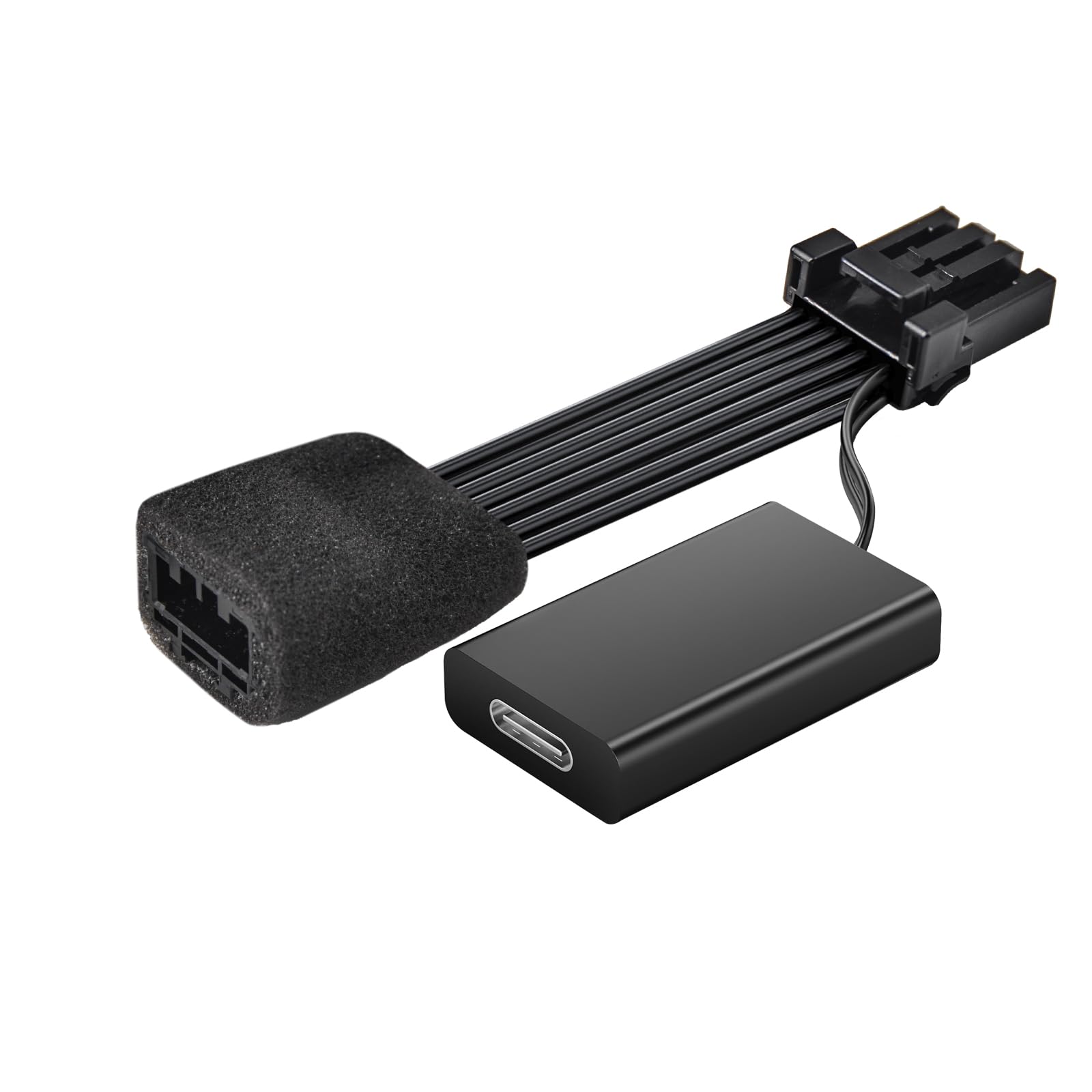 Amazon.com: Dashcam Power Adapter 7 Pin (Model C) Custom for Honda