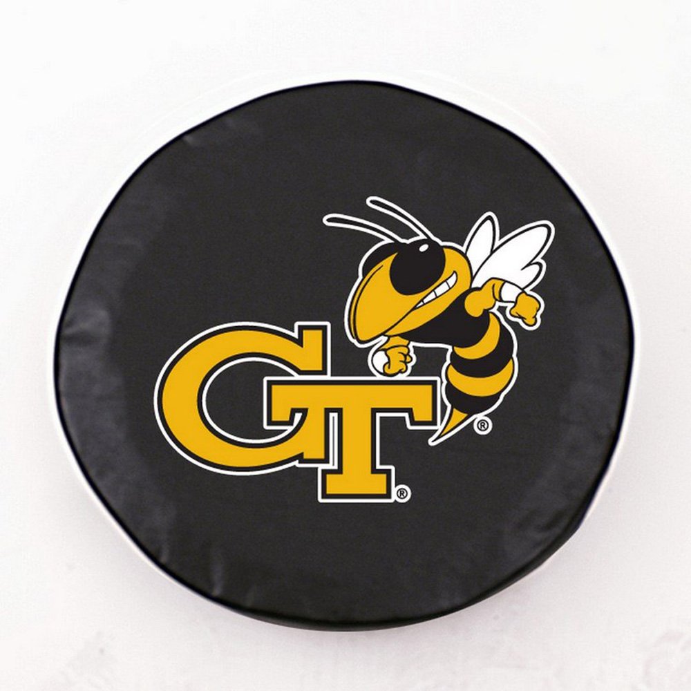 Georgia Tech Tire Cover