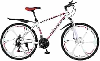 ⭐︎【最安値直接限】⭐︎ブリヂストン自転車26インチ　人気のレッド　錆びないスポーク 楽天市場】自転車 26インチ（カラーワインレッド）（自転車