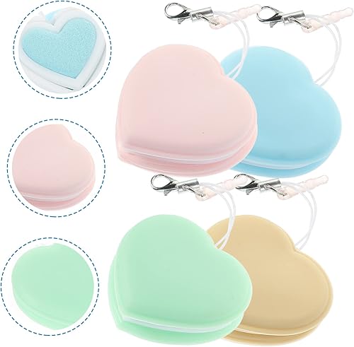 Miniatura 5 de Abaodam Limpiador de vidrio 8 unids limpiador de pantalla de teléfono Hoopliee limpiador de pantalla táctil de teléfono celular, toallitas para