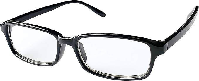 Amazon Cyphus サイファス スクエア サングラス 伊達メガネ メンズ レディース 男女兼用 クラシック カジュアル ライトカラー Uvカット 紫外線カット ブラック クリア サングラス 通販