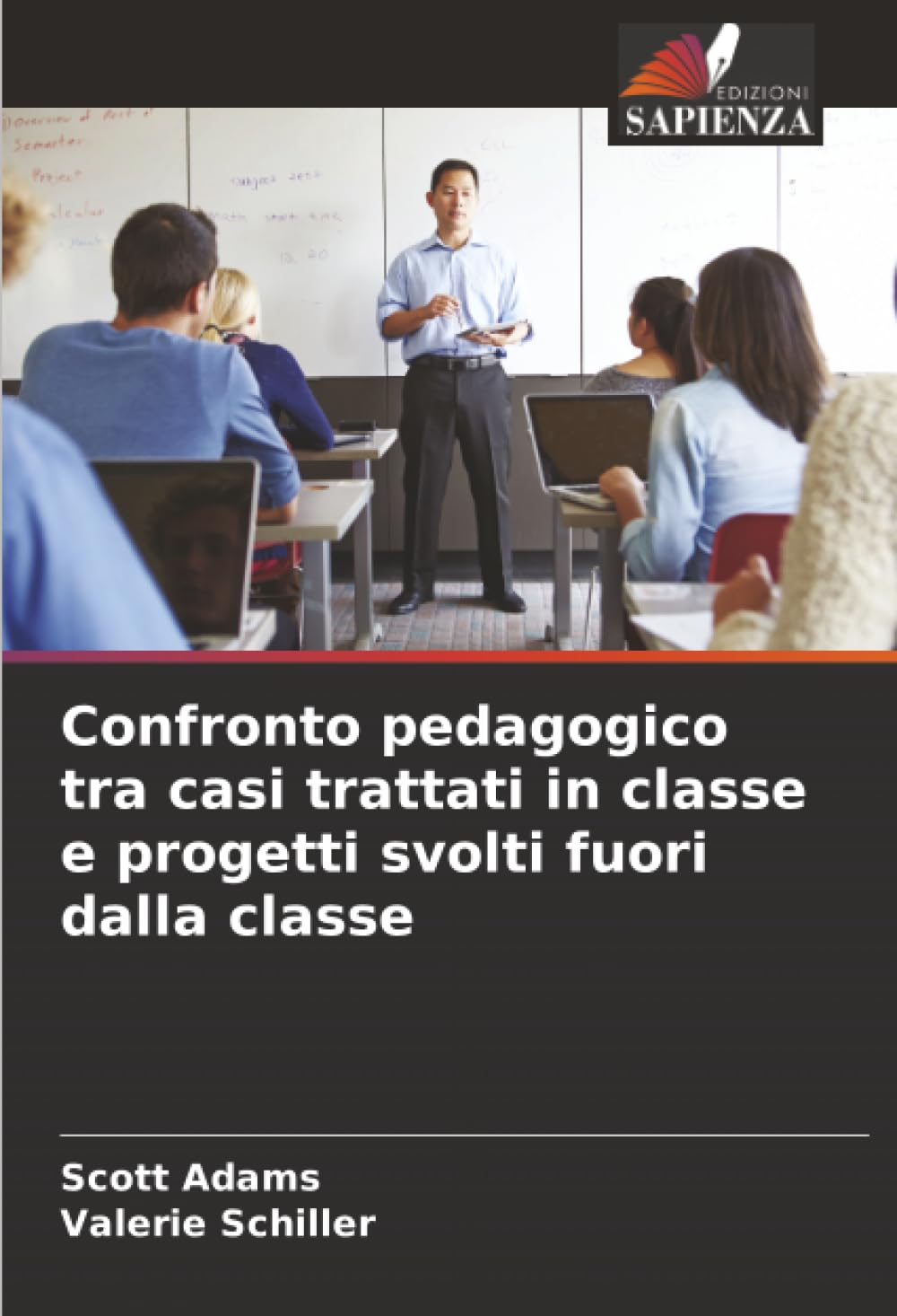 Confronto pedagogico tra casi trattati in classe e progetti svolti fuori dalla classe