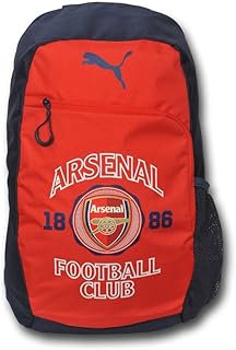 arsenal backpack