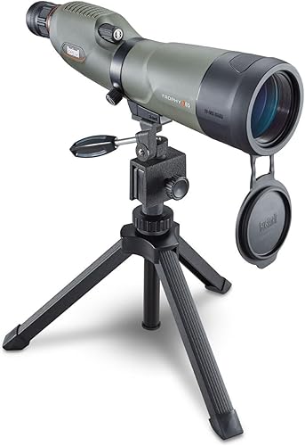 Vista 3 de Telescopio Terrestre Bushnell Trophy Xtreme