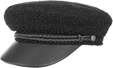 Ashland Greek Fisherman Hat 