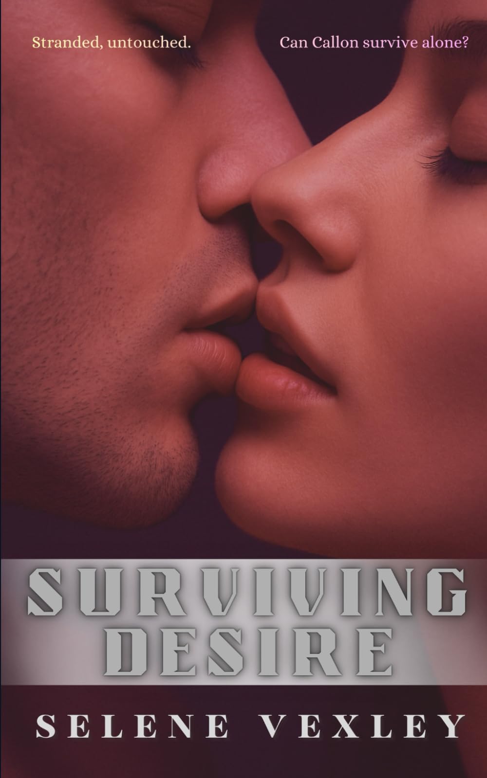 0.3 Grams : Surviving Desire: 0.3 Grams