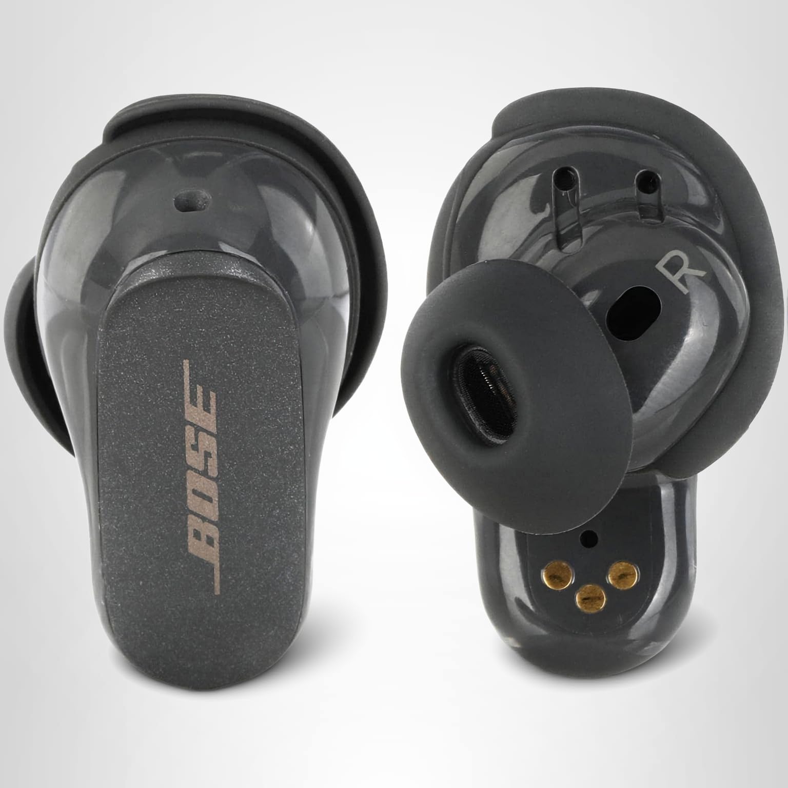 Amazon.com: Bose QuietComfort Earbuds II, inalámbricos, Bluetooth
