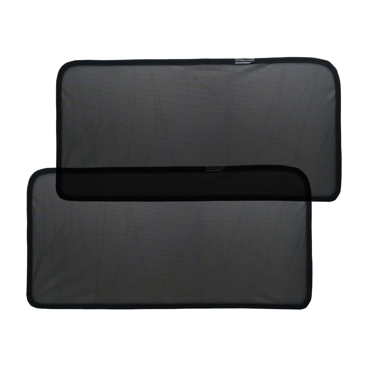 Amazon | メッシュ サンシェード ハスラー 2代目 MR52S/MR92S型