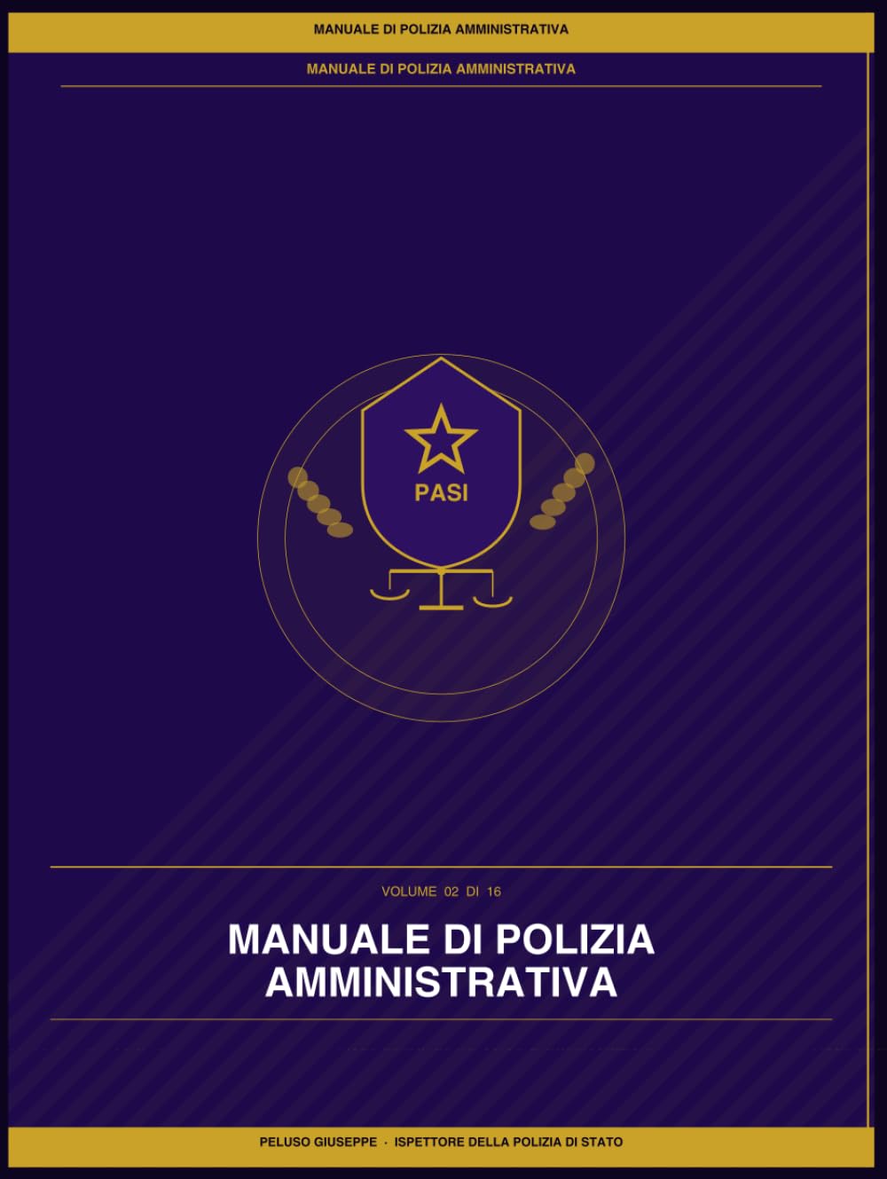 Manuale di Polizia Amministrativa