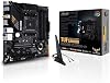 ADMI CPU Motherboard Bundle: AMD Ryzen 5 5600G 6 Core 4.4GHz Boost CPU, ASUS TUF B550-PLUS WIFI ATX PCIe 4.0 M.2 Motherboard, Corsair Vengeance LPX 16GB 3200Mhz DDR4 RAM