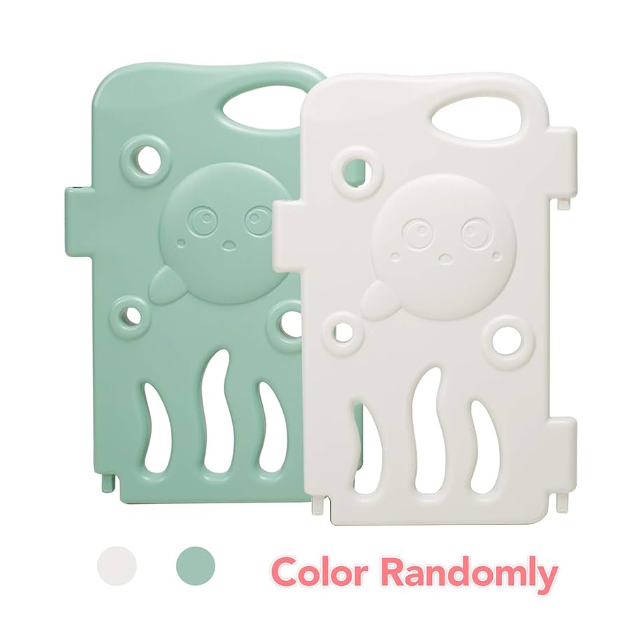 The Additional Extra Panel ONLY for TCBunny Baby Playpen