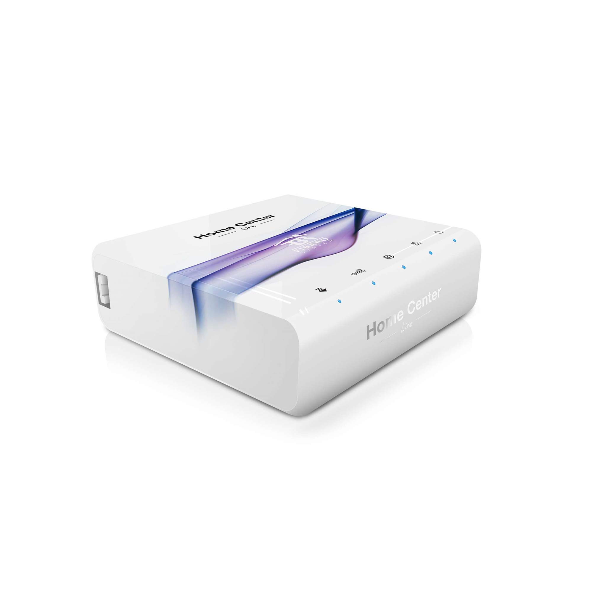 Fibaro Home Center Lite Zentrale