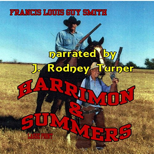 Harrimon & Summers