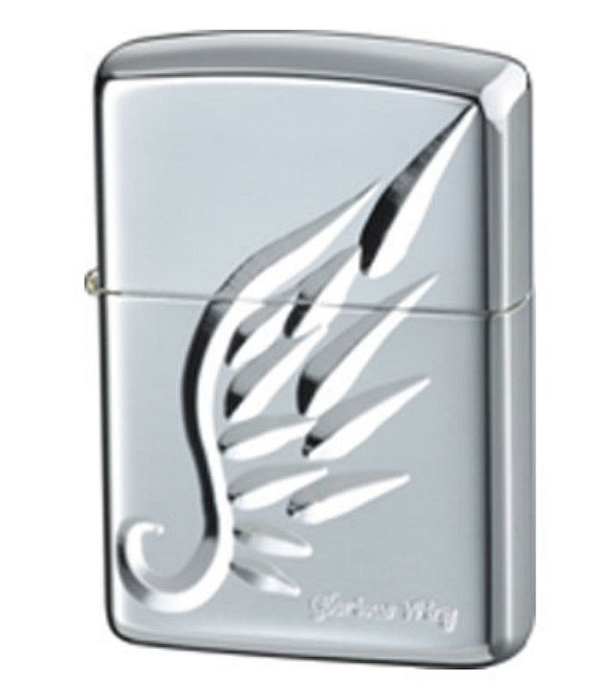 Amazon.co.jp: ZIPPO(ジッポー) オイルライター NO162 レジェンド