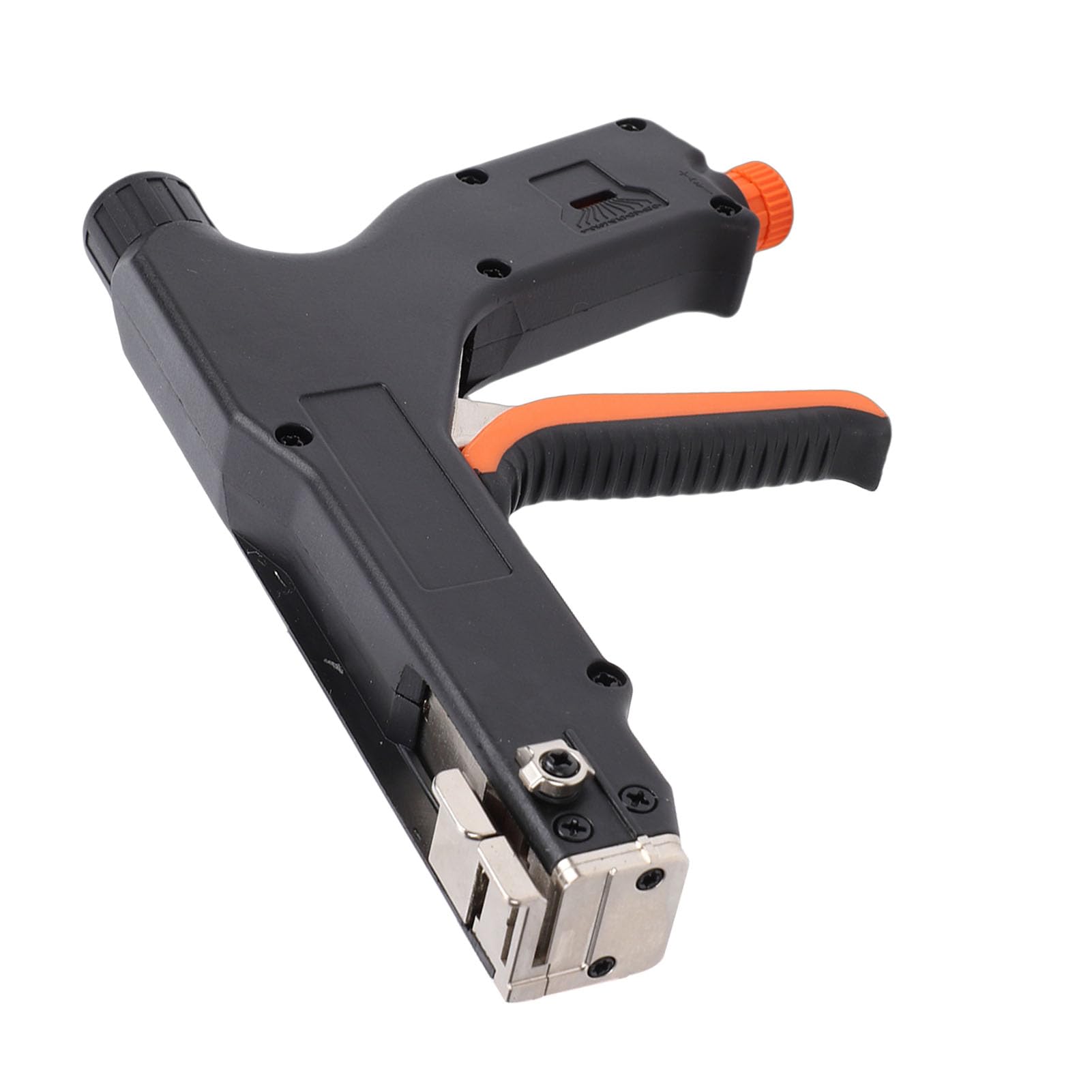 Generic Regulowany Pistolet do Opasek Kablowych Szczypce ze Stali Wysokowęglowej do Opasek Kablowych 2–12 Mm z łatwą obsługą Układu Wydechowego, Inżynieria Elektroniczna