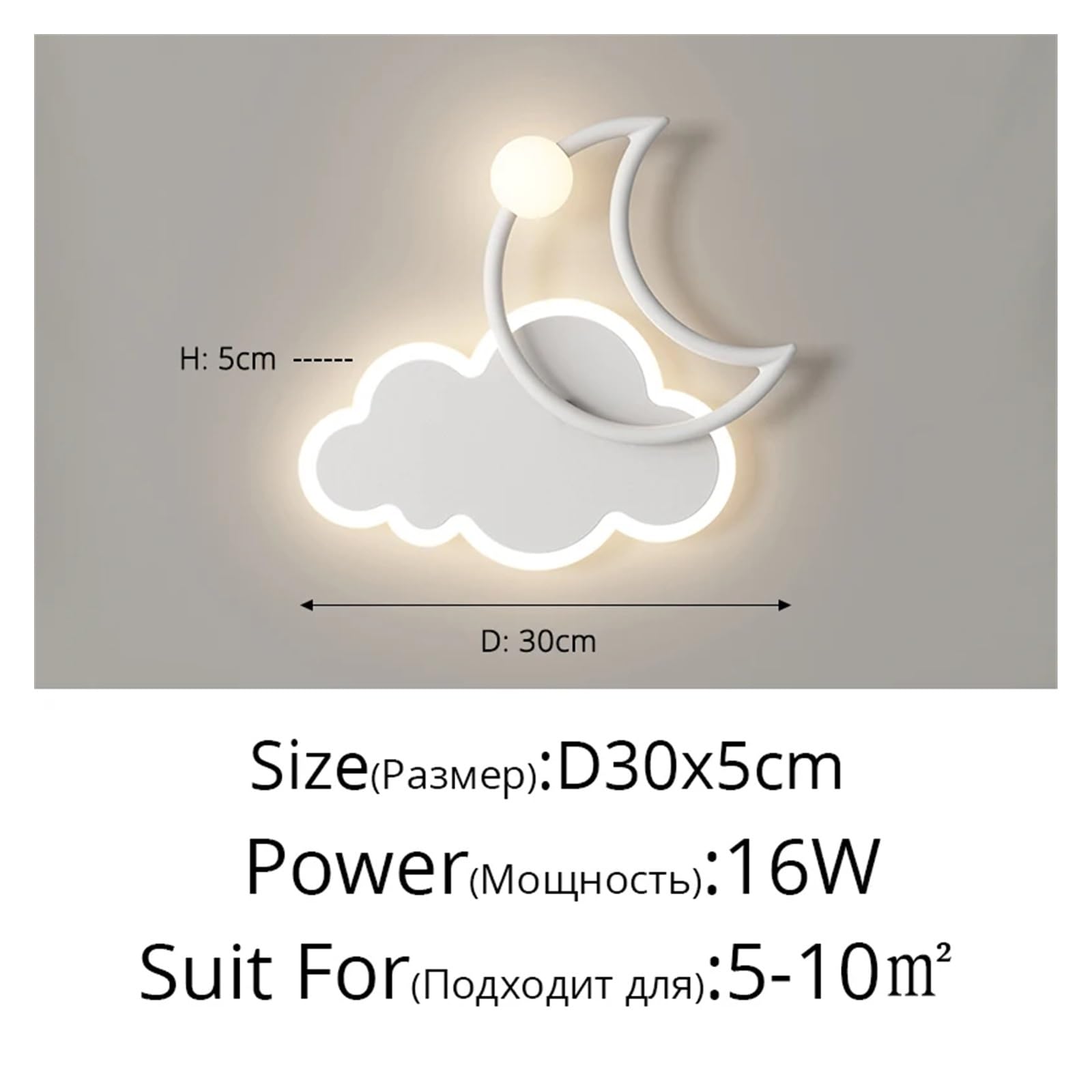 Nowoczesne lampy LED Pokój dziecięcy światło Minimalistyczne oświetlenie wewnętrzne Wystrój domu Lampy do sypialni, wiszące światła nowoczesne