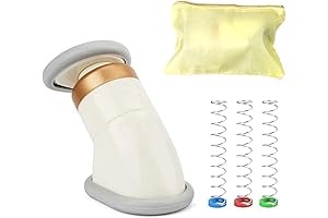 Define Your Jawline: Neck Toning System for a Sculpted Look