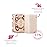 Panier des Sens - Rose Bar Soap - Moisturizing Gentle Scented Soap Bar - Natural Soap with Sweet Almond - 97% Natural Ingredients Made in France - Vegan Friendly - Body & Hand Soap Bars 2x5.3 oz