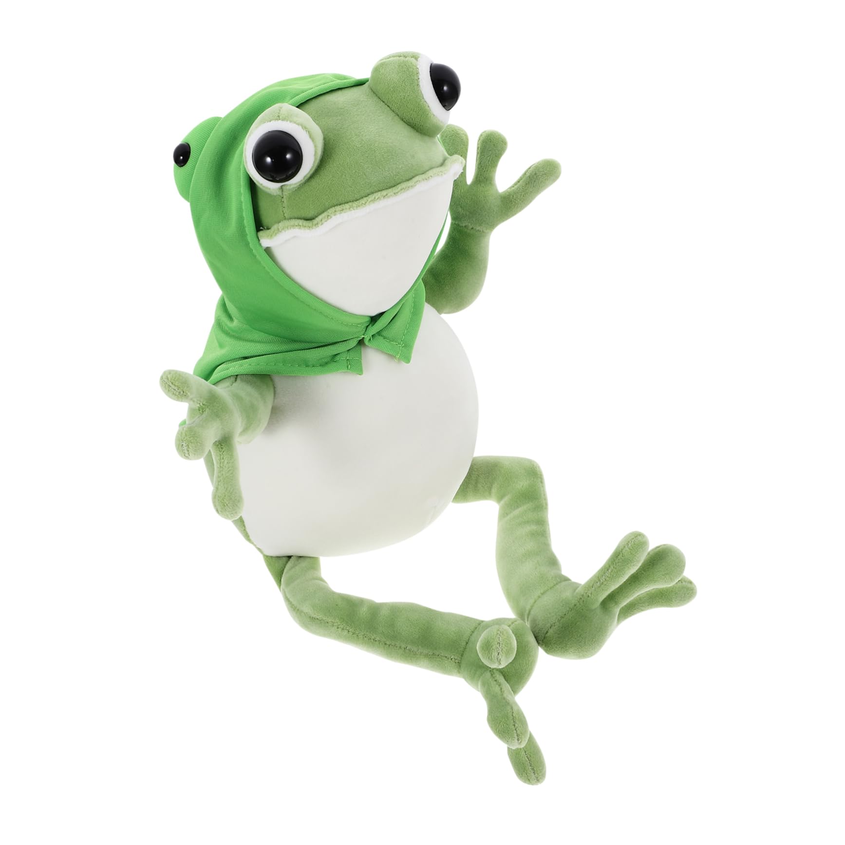 大きな　カエル　ぬいぐるみ　中古品 大きな カエル ぬいぐるみ 中古品 - メルカリ