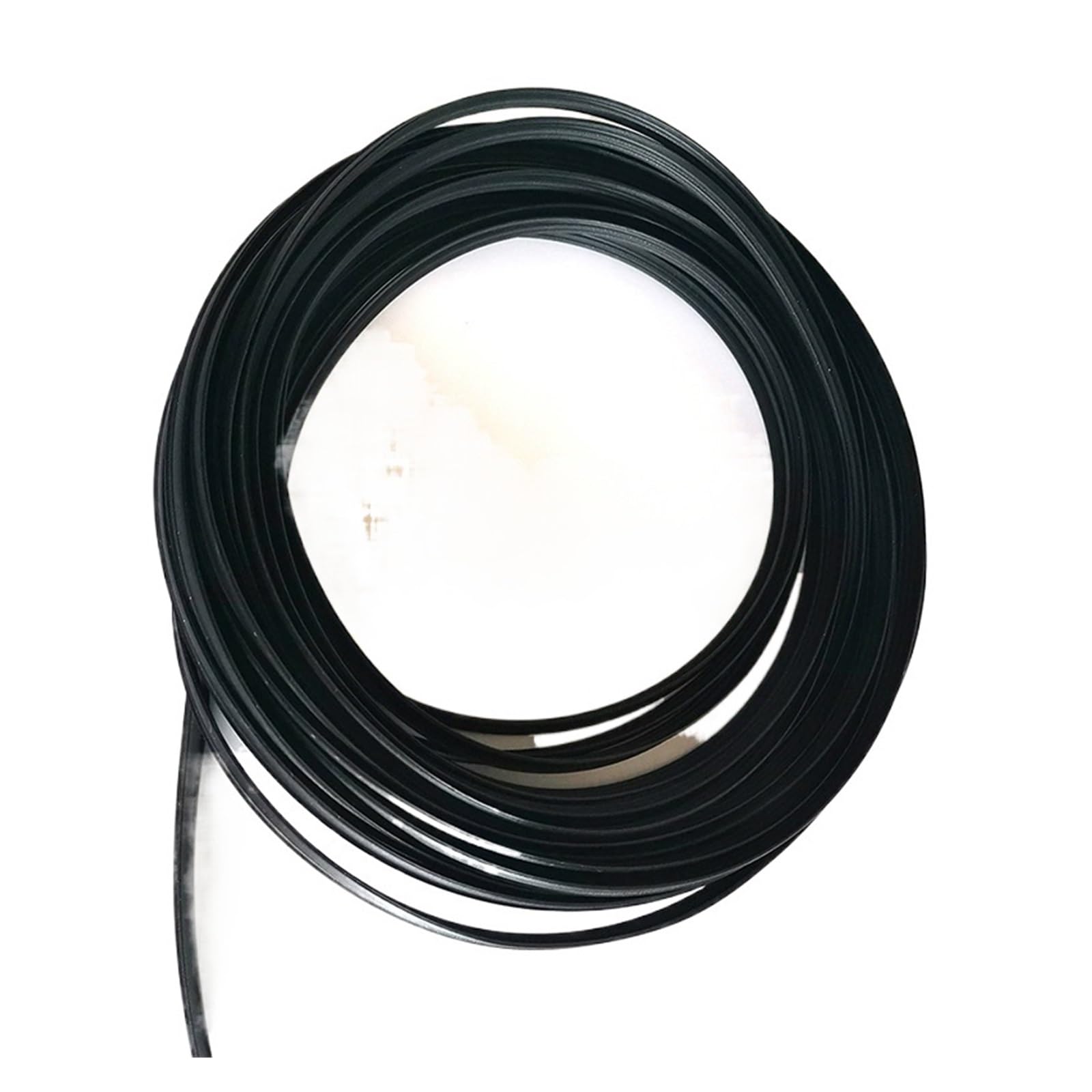 Digital Linear Scale Accurate 1 Meter Linear Scale Rubber Grating Ruler Electronic Sealed Dustproof Rubber For KA300 KA600 KA500 Encoder for Milling Machines Lathes,Mounting Accessories