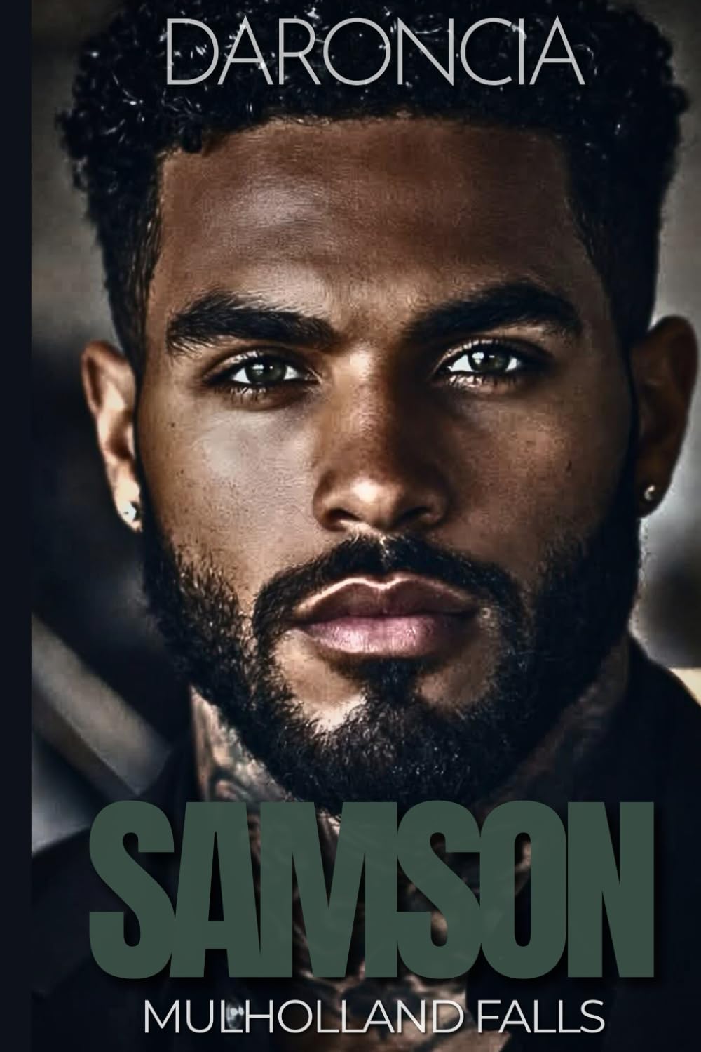 SAMSON (The Mulhollands)