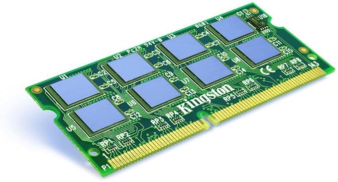 Ram 8go Mémoire RAM DDR1 1Go 333MHz PC-2700 SO-DIMM Pour PC Portable - Lot De 1 à 10 Carte Sd 2go - Foto 10