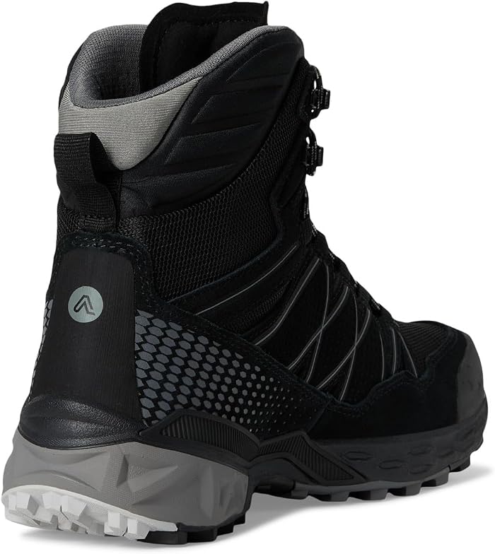 Обувь Asolo Tahoe Winter GTX ML — фото 5