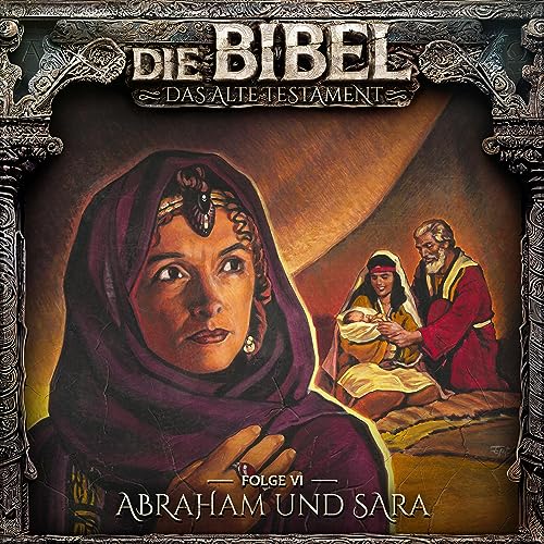 Abraham und Sara [Written by Aikaterini Maria Schlösser] episode artwork